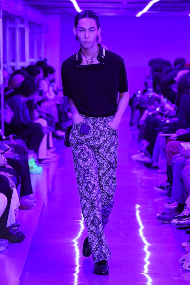 <cite class="credit">Photo: Courtesy of Seoul Fashion Week</cite>