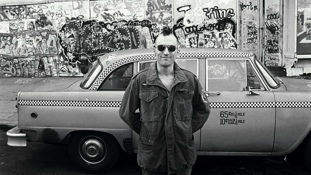 Taxi Driver' Oral History: De Niro, Scorsese, Foster, Schrader Spill All on  40th Anniversary