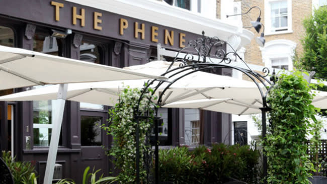 the-phene