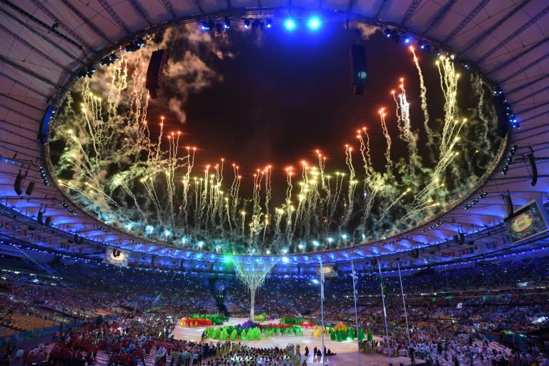 Rio de Janeiro's Maracana stadium, which played a starring role at the 2014 World Cup and 2016 Olympics, is among the landmark sporting venues swept up in a major corruption scandal in Brazil