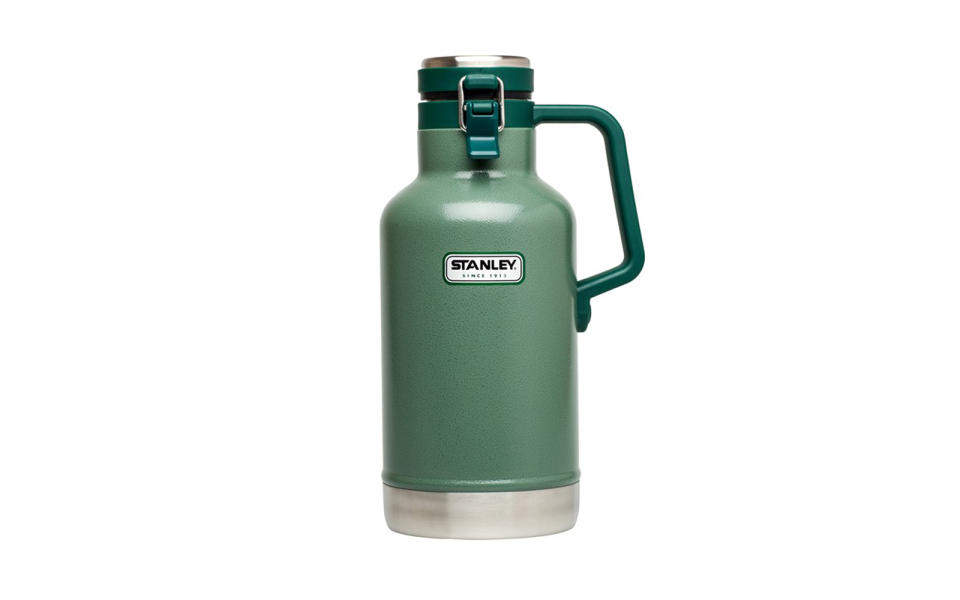 Stanley Growler