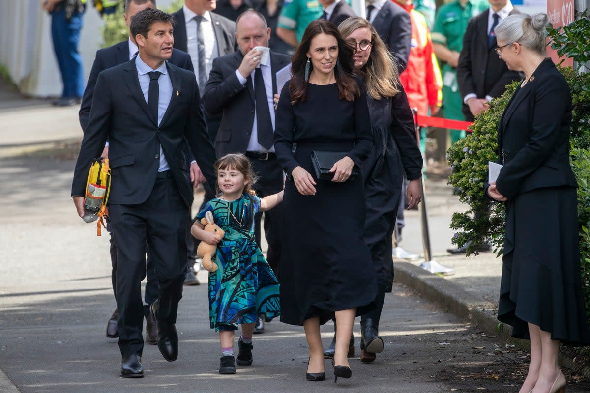 New Zealand Royals (New Zealand Herald)