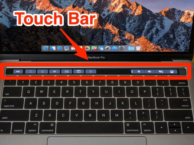 Apple has finally killed the MacBook Pro TouchBar - Neowin