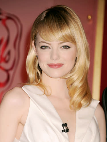 Emma Stone