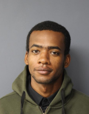 Kaevon Hinnant (Courtesy of the Norfolk Sheriff’s Office)