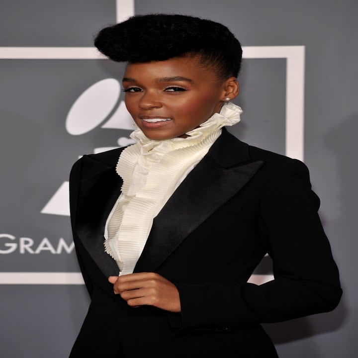 Janelle Monáe