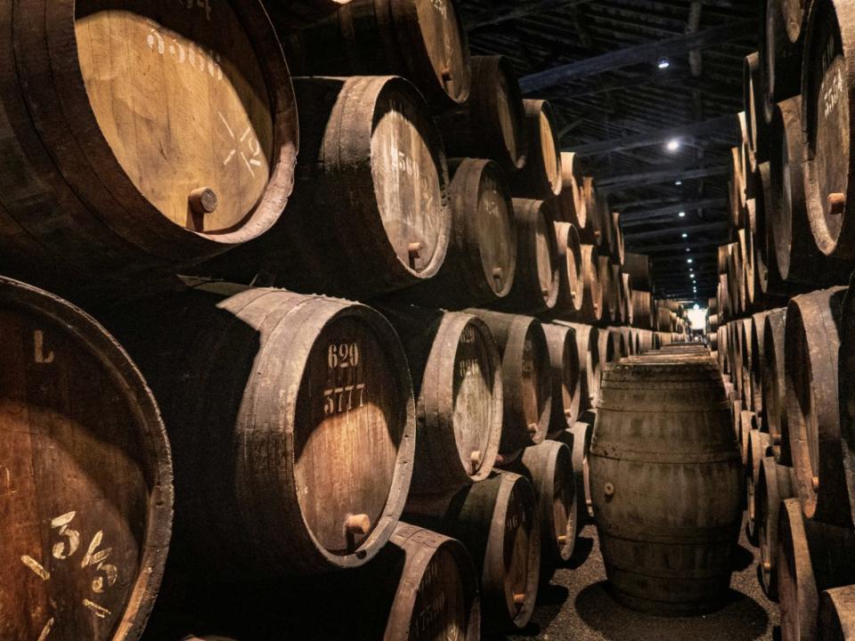 <p>Photo by Svetlana Gumerova, Courtesy of Unsplash</p><p>I have to remind myself, this is pretty cool.</p><p>Having this kind of access is a blessing. It's rare. I must stay grateful.</p><p>The concept of barrel tasting is something us in the industry take for granted, as you have to be there, behind the scenes, with top level access to even have the opportunity. When those doors open, something special is about to happen.</p><p>What you're unlocking is a glimpse into the future. </p><p>Barrel tasting helps winemakers and their team watch the evolution of a wine as they prepare for bottling. Keeping up on its arc, if you will.</p><p>What you're tasting for in these experiences is akin to seeing a caterpillar and understanding it will become a butterfly. The transformation seems unlikely, but thanks to alchemy and some unexplainable forces of nature, the metamorphosis continues.</p><p>Vin Clair is the rarest of them all. </p><p>This is the wine that becomes Champagne. The wine before the bubbles. </p><p>It's tart, viscous, and sapid. But if you understand the metamorphosis is coming...it turns into something completely different. An entirely new energy. </p><p>I've reminded myself that these glimpses into the future are an experience worth cherishing and sharing. I'll never take for granted the chance to see an unfinished product, gleefully imagining the transformation its currently undergoing. I hope to meet it again one day, the new energy its found. I'll be there to remark on how far its come, and what a pleasure it is to experience the distance it has traveled and knowledge it has gained in the evolution. </p>