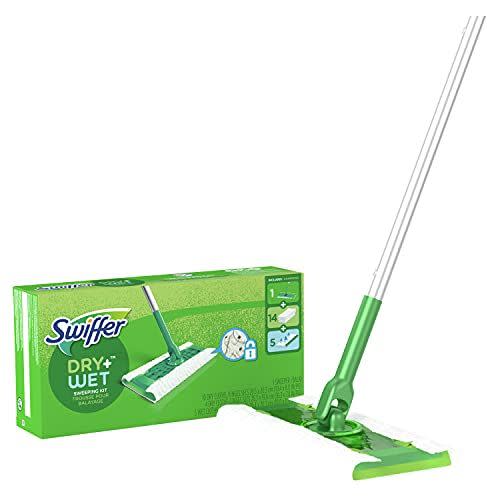 Swiffer Sweeper 2-in-1