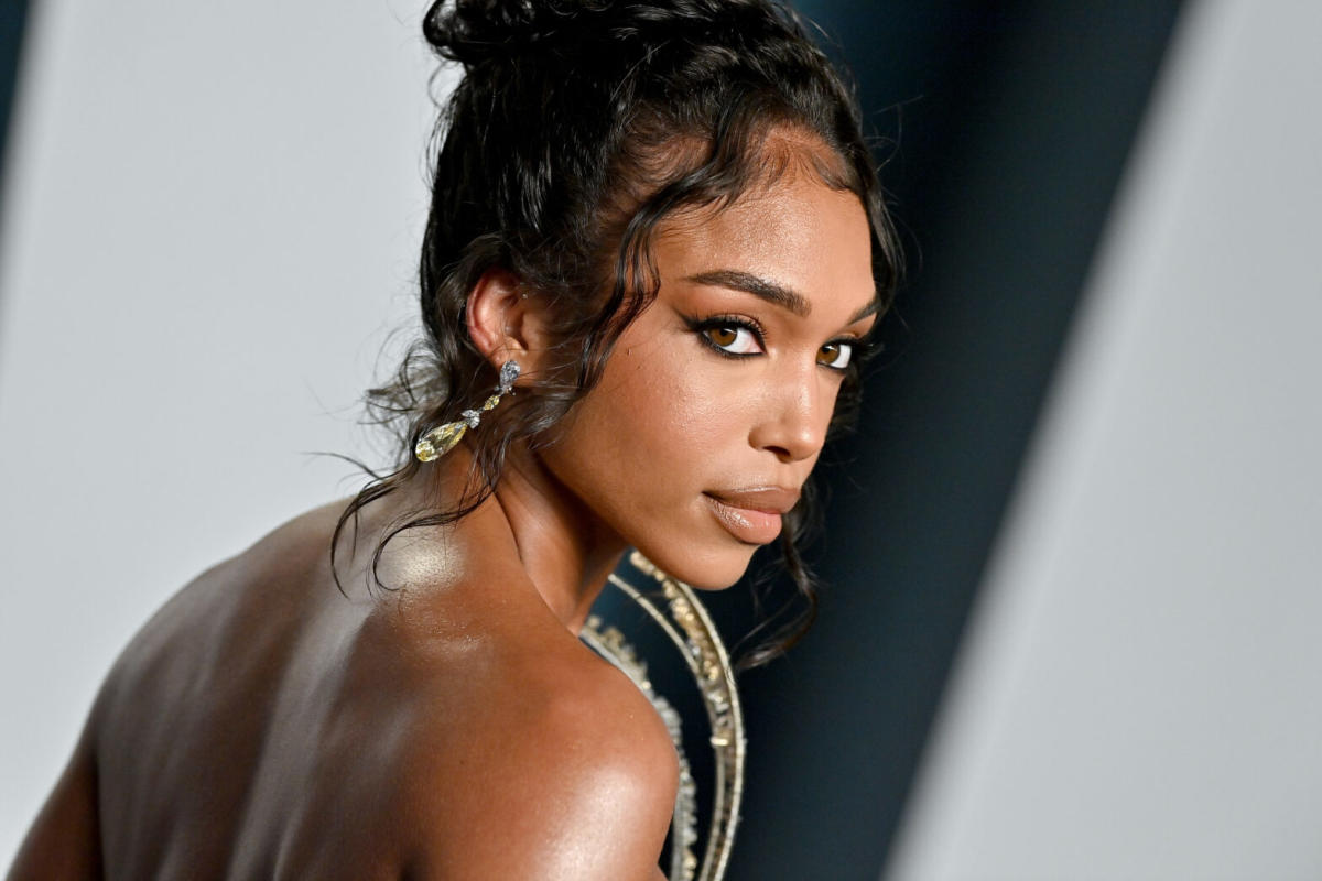 Is Lori Harvey a Commitment-Phobe Or A Woman Who Knows Exactly What She  Wants?