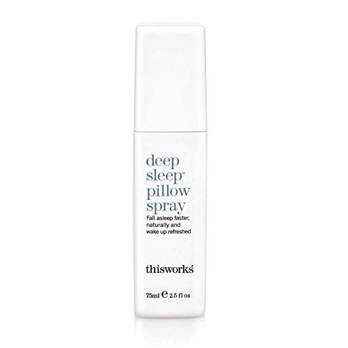 This Works Deep Sleep Pillow Spray