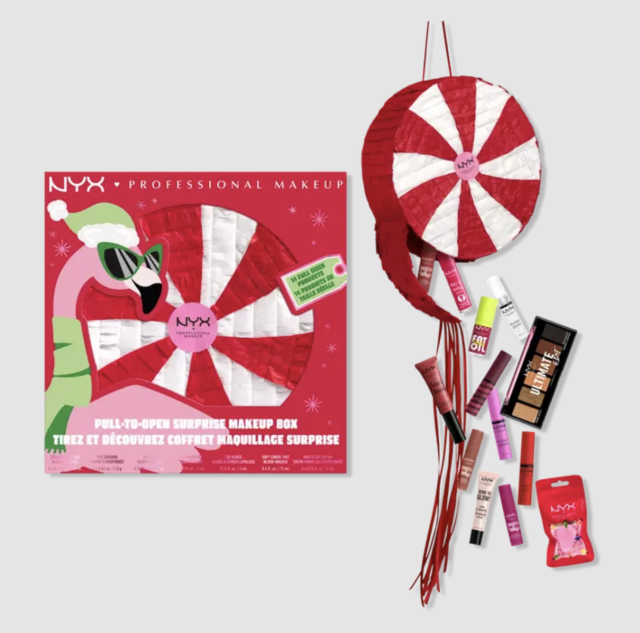 38 Makeup Make Lover? Looking for a for Beauty Gift These Easy a Sets it
