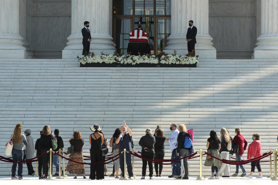 (Photo: Chip Somodevilla via Getty Images)