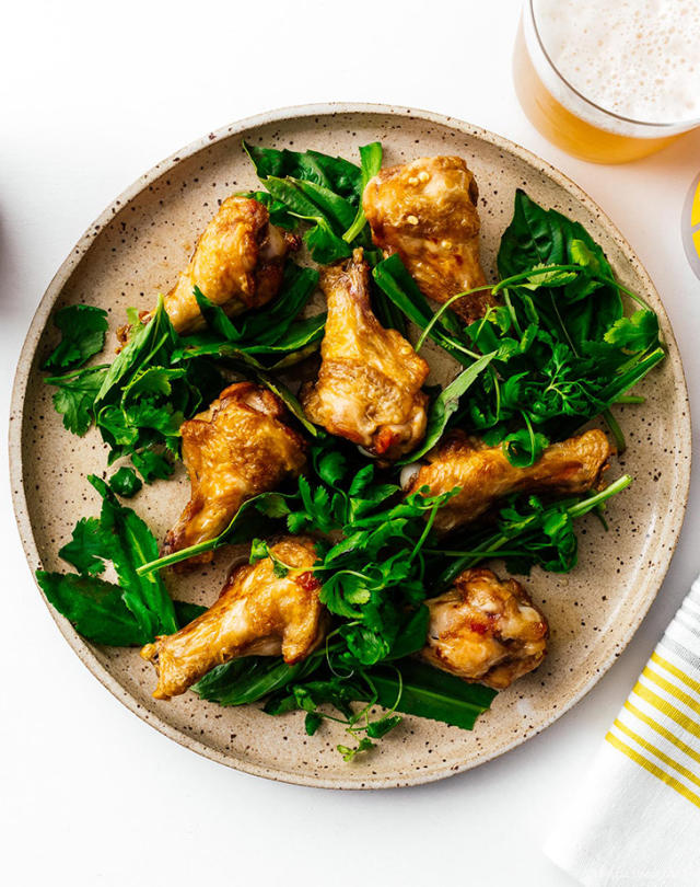 The Best Chicken Wing Recipes for the 2023 Super Bowl - PureWow