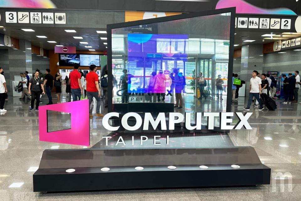 Computex 2024確定明年6/47展開，Intel、AMD、NVIDIA引領話題能力預期再次洗牌