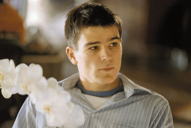 <p>Miramax/courtesy Everett</p> Josh Hartnett in '40 Days and 40 Nights'