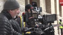 Manitoba film industry posts best-in-a-decade $127M year amid influx of big stars