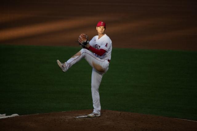 Japan star Ohtani gets green light to hit and pitch in World Baseball  Classic