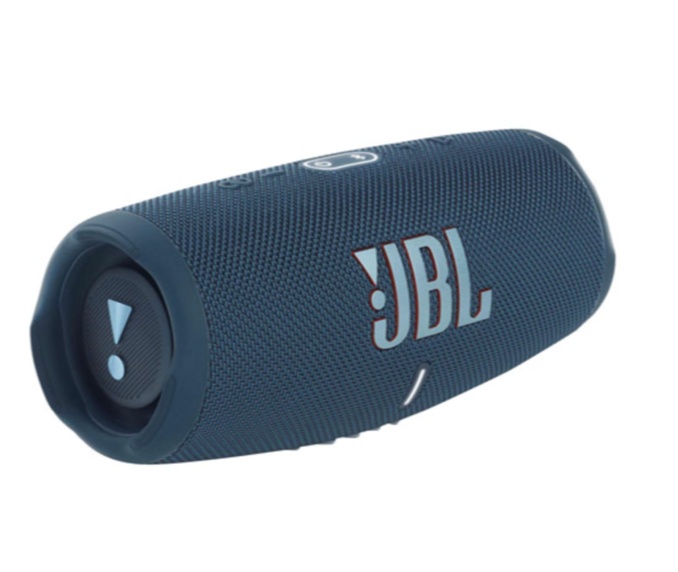 JBL Charge 5 Waterproof Bluetooth Wireless Speaker (Photo via Best Buy Canada)