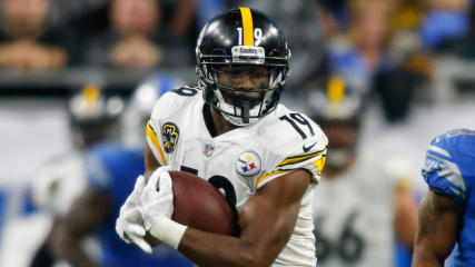 Fantasy football trade targets: Get some JuJu