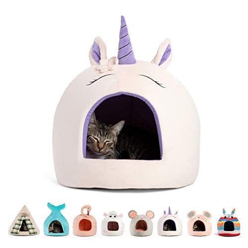 Unicorn Pet Hut