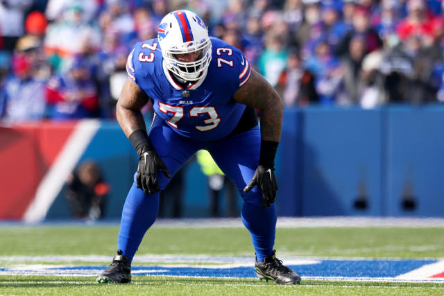 Buffalo Bills News, Videos, Schedule, Roster, Stats - Yahoo Sports