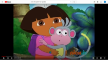 <p>Running from 2000 to 2019, <a href="https://www.amazon.com/Dora-the-Explorer-Season-1/dp/B000I9S58M?tag=syn-yahoo-20&ascsubtag=%5Bartid%7C10055.g.38884917%5Bsrc%7Cyahoo-us" rel="nofollow noopener" target="_blank" data-ylk="slk:this series;elm:context_link;itc:0;sec:content-canvas" class="link ">this series</a> followed the title character’s adventures with her talking backpack and her monkey, Boots. The long-running show was appealing because viewers had to help Dora and her friends “solve” puzzles along the way to her destination. </p><p><a class="link " href="https://www.amazon.com/Dora-the-Explorer-Season-1/dp/B000I9S58M?tag=syn-yahoo-20&ascsubtag=%5Bartid%7C10055.g.38884917%5Bsrc%7Cyahoo-us" rel="nofollow noopener" target="_blank" data-ylk="slk:WATCH ON AMAZON;elm:context_link;itc:0;sec:content-canvas">WATCH ON AMAZON</a></p>