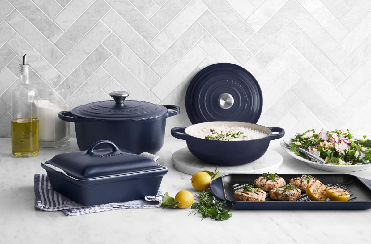 Don't Miss These Rare 50% Off Deals on Le Creuset Cookware