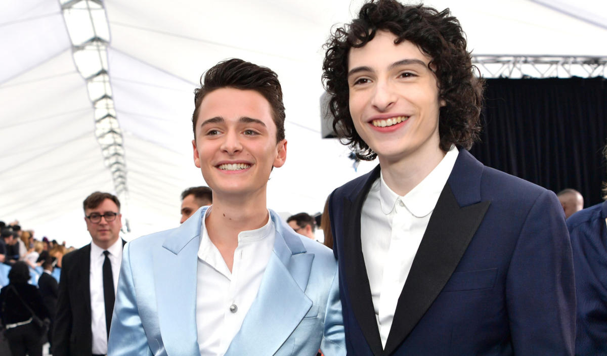 Finn Wolfhard addresses theory that Mike will die in Stranger