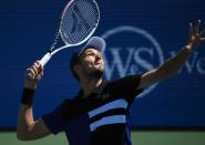 Tennis: Western & Southern Open