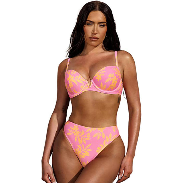 US Weekly's - 15 of the Best Bathing Suits for Large Busts – Hermoza