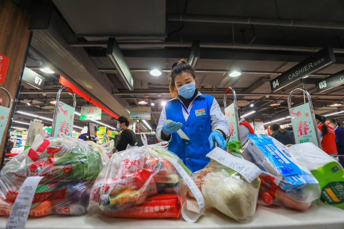 China’s food industry faces uncertain 2023 as zero-Covid policy ends