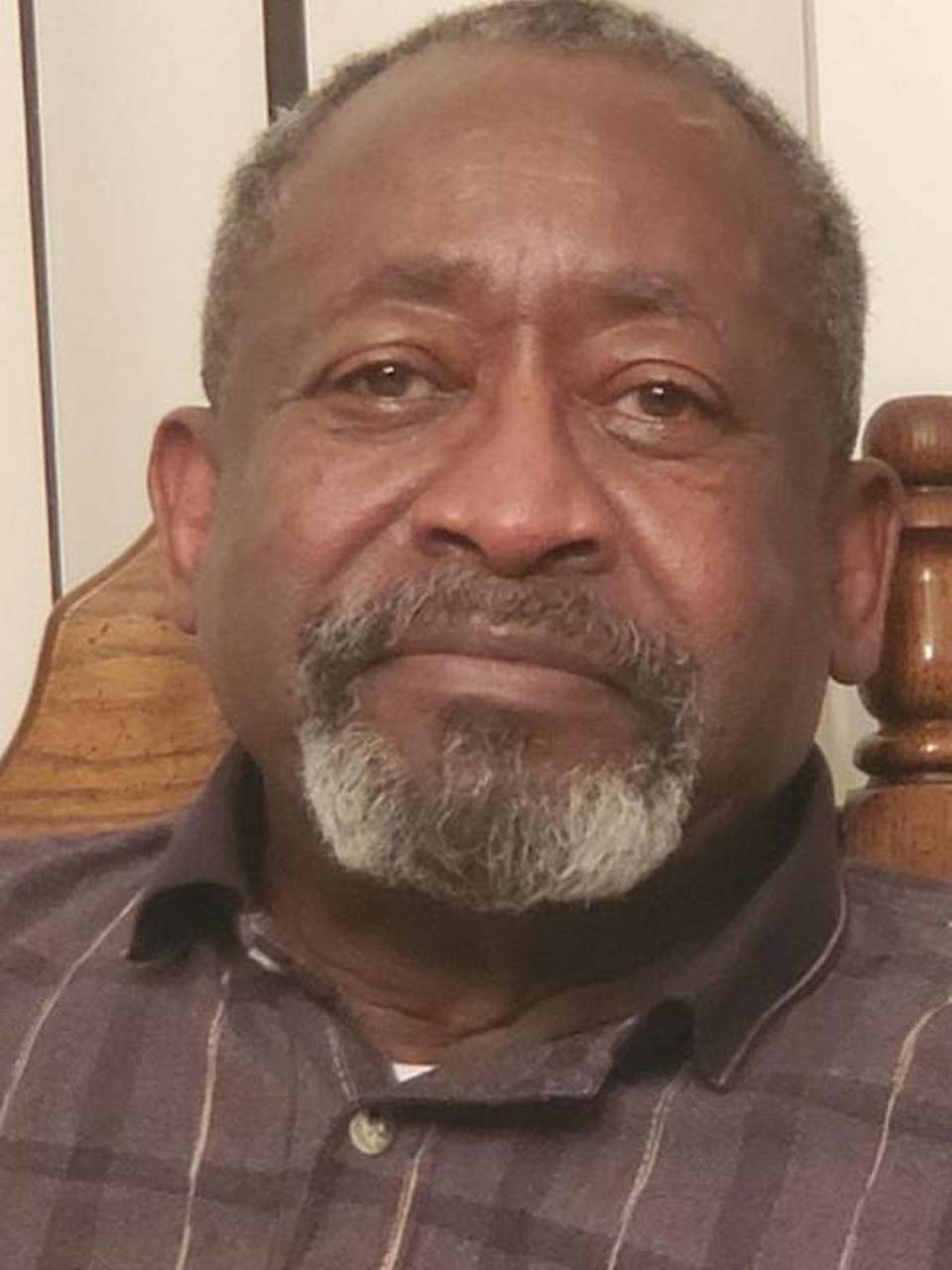 Charles Williams, retired Air Force veteran and father, died Oct. 25. He was 80.