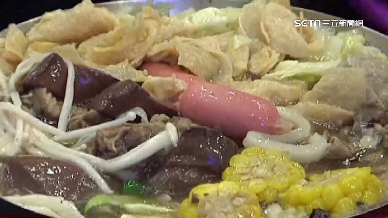 有網友前往「三媽」用餐驚見漲價，大嘆「這日子是沒法過下去了」。（圖／資料畫面）