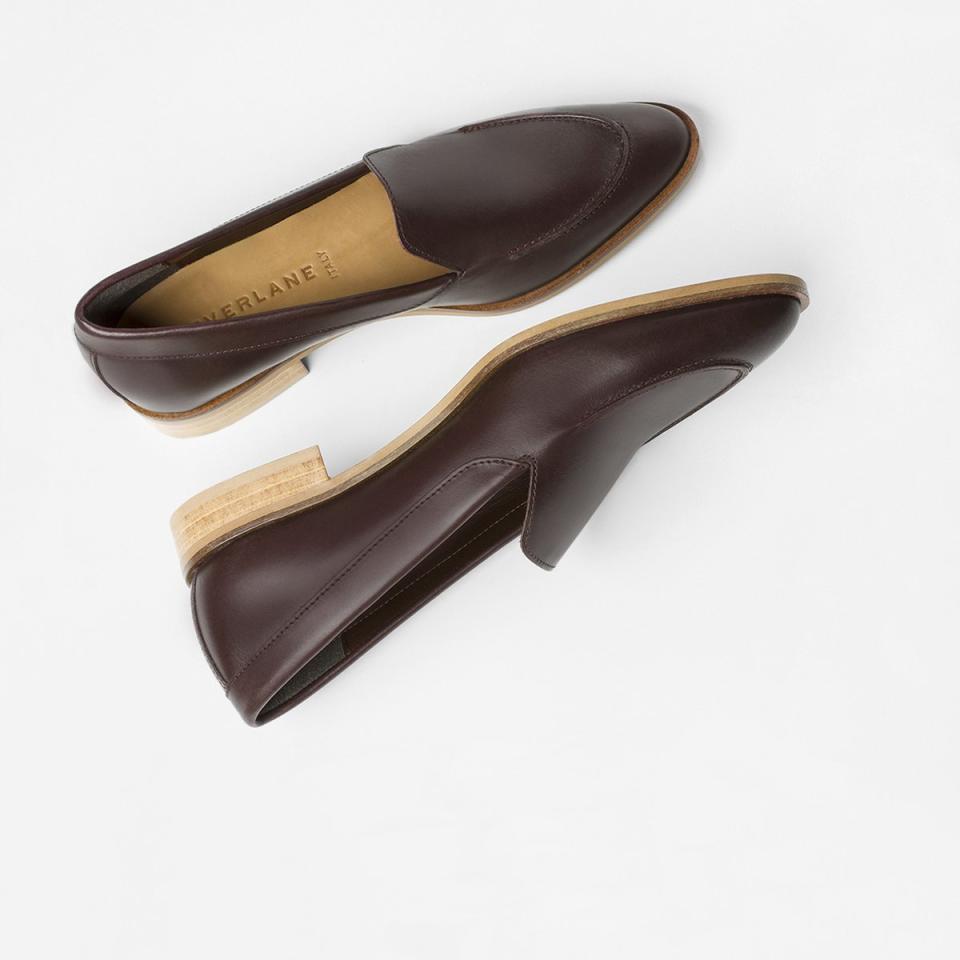 The Modern Loafer 