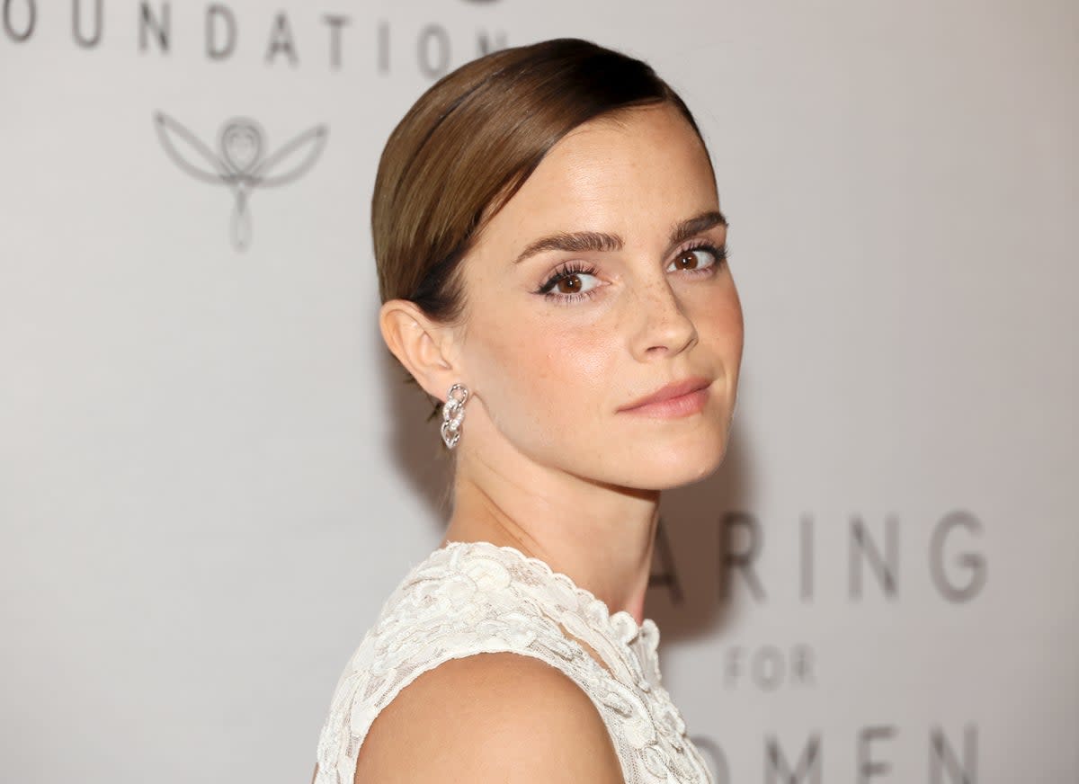 Emma Watson (Getty Images)