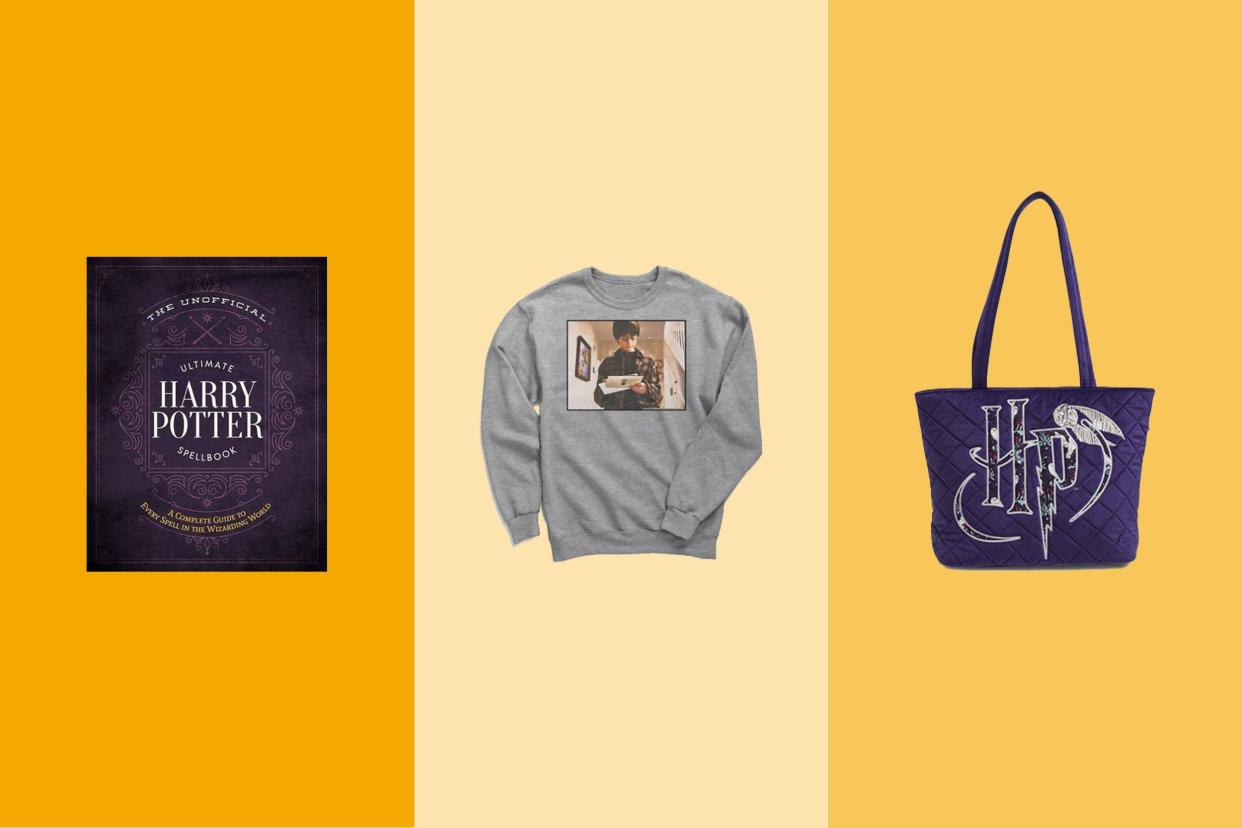 2021 Harry Potter Gifts