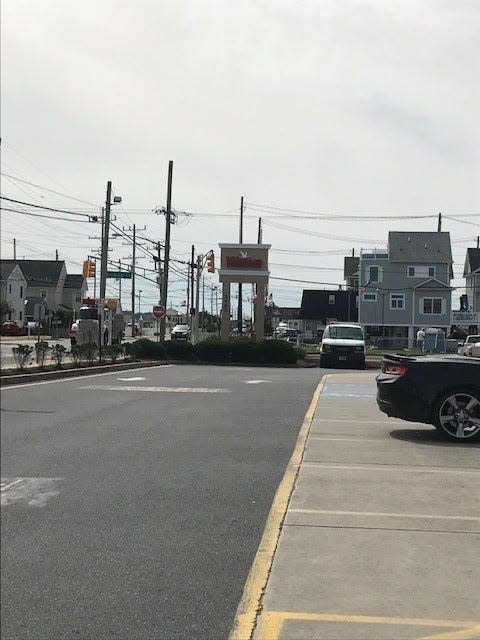 Toms River instituted a nightly curfew in the northern beach communities for those 17 and under in early July, after residents complained of large gatherings of juveniles. Dozens of young people gathered in the parking lot of the Chadwick Beach Wawa and in a nearby park.