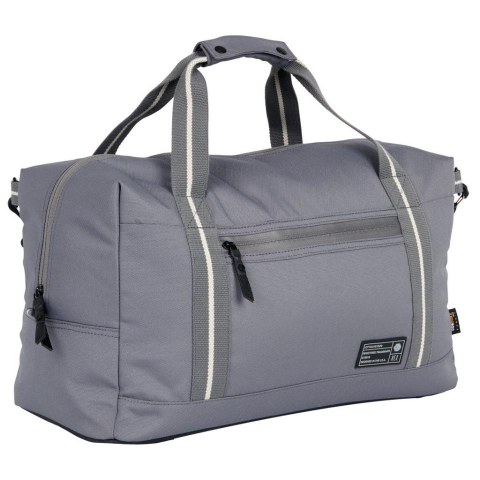 HEX® Evolve Duffel Eco Grey