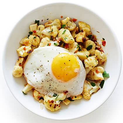 15 Ways to Cook Fried Eggs That We Bet You've Never Heard Of