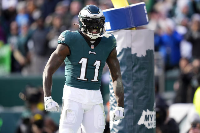 It's time for Eagles Football!!! - Plus10Kapow