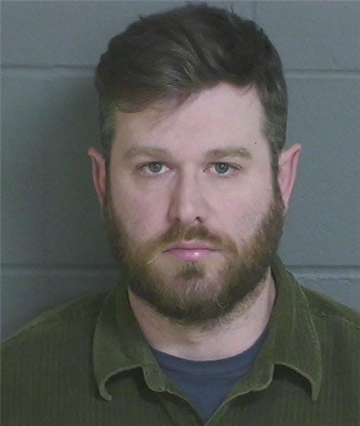 Andrew Levasseur of Dover is facing multiple child sex abuse images charges.