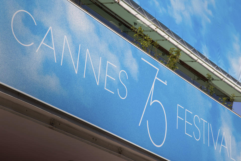 France Cannes 2022