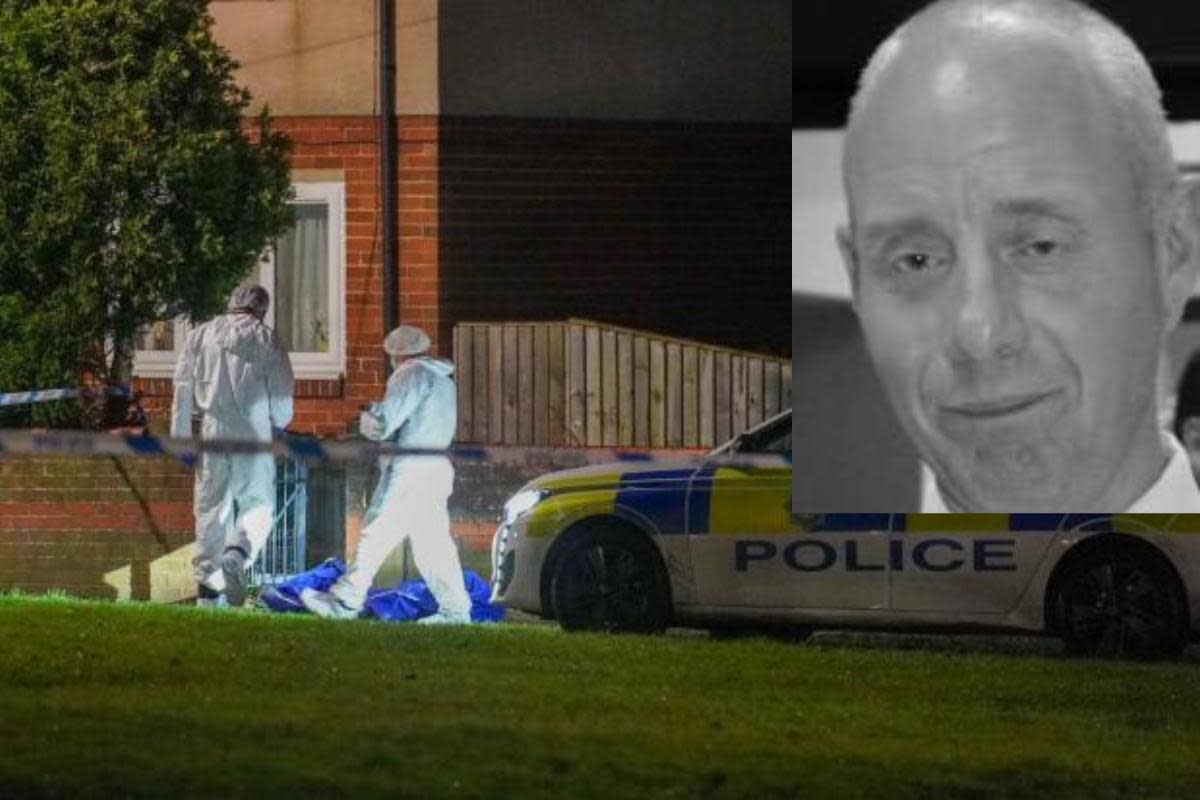 Five people are on trial for murder of Bishop Auckland dad Lee Clarkson <i>(Image: Newsquest)</i>