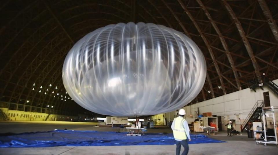 Project Loon