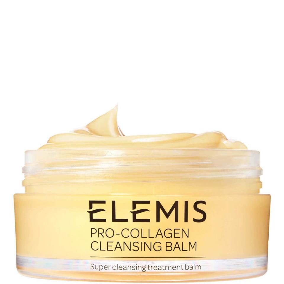 Elemis Pro-Collagen Cleansing Balm (Elemis)