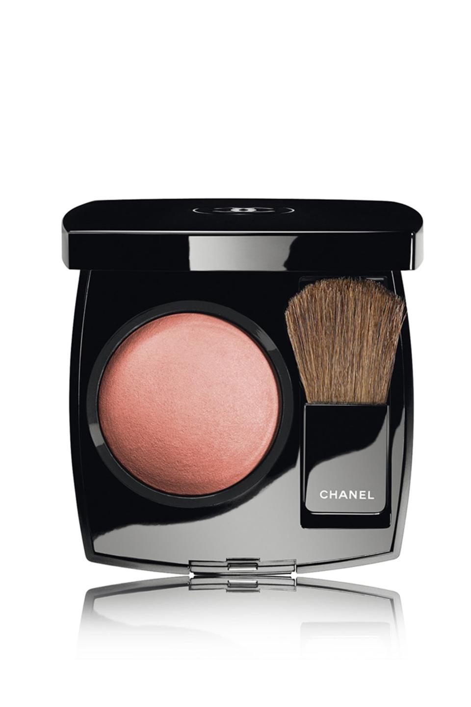 Joues Cpntraste Powder Blush