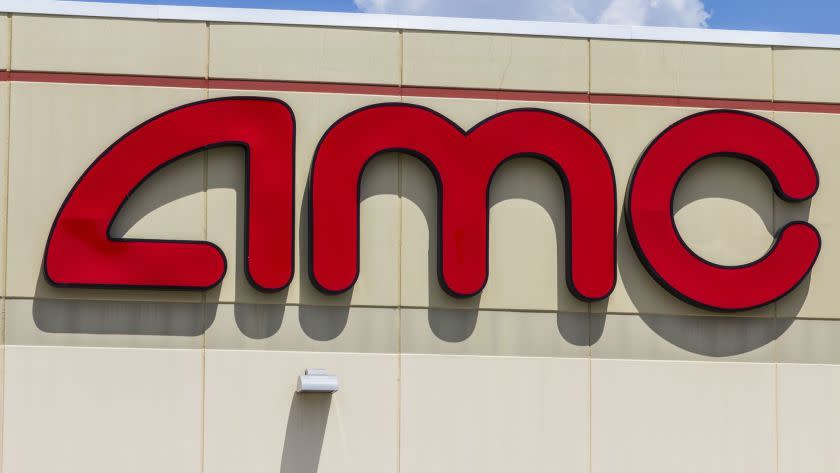 Join the free AMC Stubs Insider club to get cheap admission to any movie showing on Tuesdays. (Jonathan Weiss/Dreamstime/TNS) ** OUTS - ELSENT, FPG, TCN - OUTS **