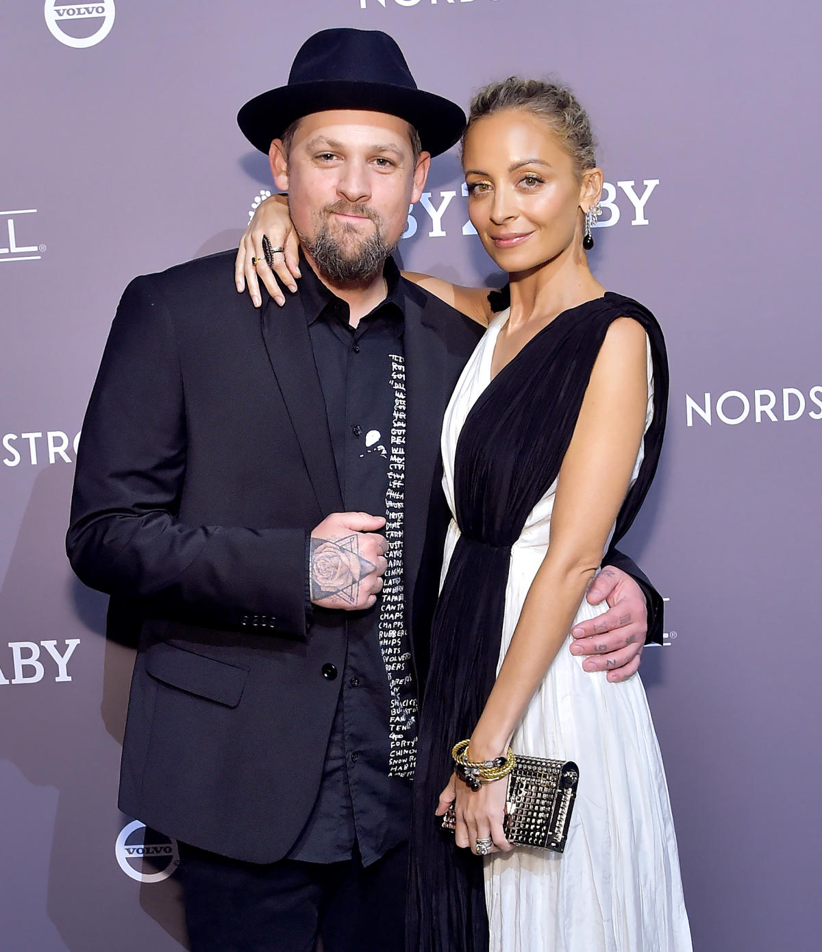 Joel Madden and Nicole Richie Have Done ‘Lots of Therapy’ in Their 12