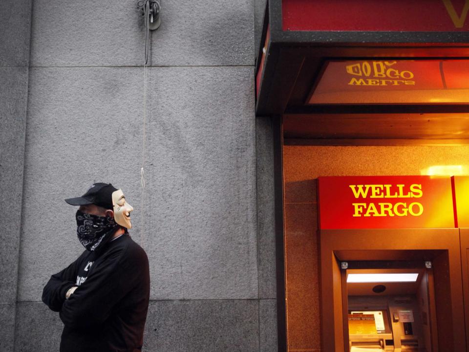 Wells Fargo