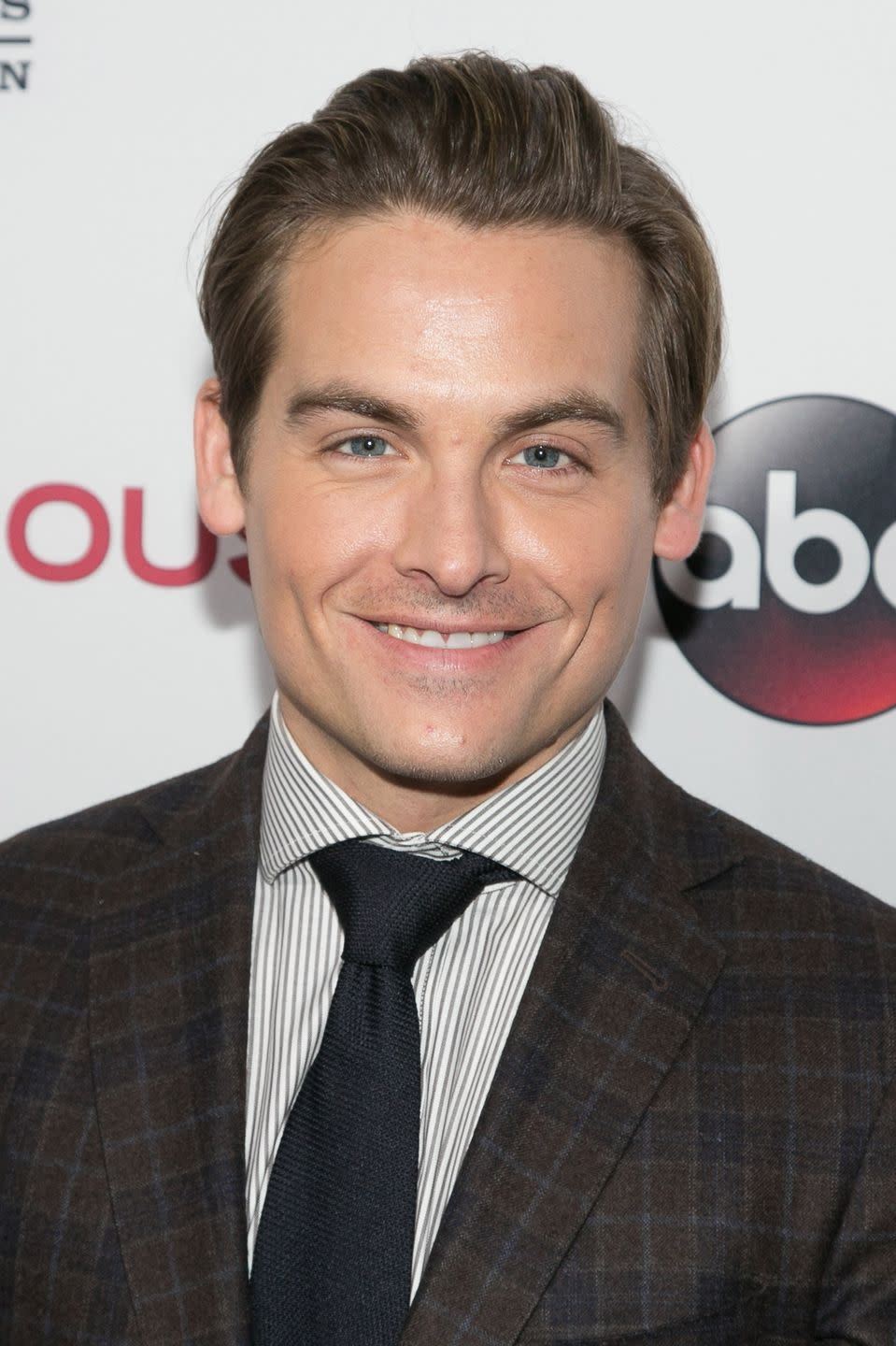 Kevin Zegers